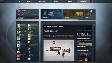 How to Play 4:3 Stretched in CS:GO - MacOS Sierra