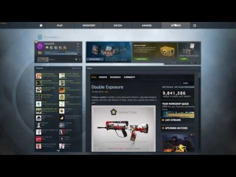 Is a mac or windows easier to use for csgo