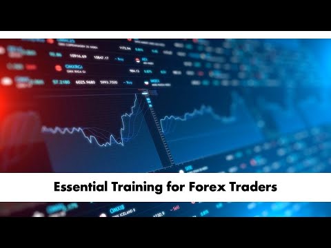 Essential Training for Forex Traders #forex #trader