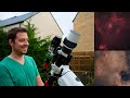 Sky-Watcher Evostar 72ED Astrophotography Review | 2 Years On Would I Buy it Again?