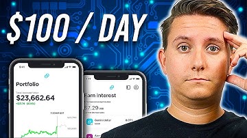 How To Make Money With Gemini (Active Trader) In 2021: Full Beginners Guide