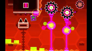 Deadlocked syncs with Blast Processing!? (WTF)