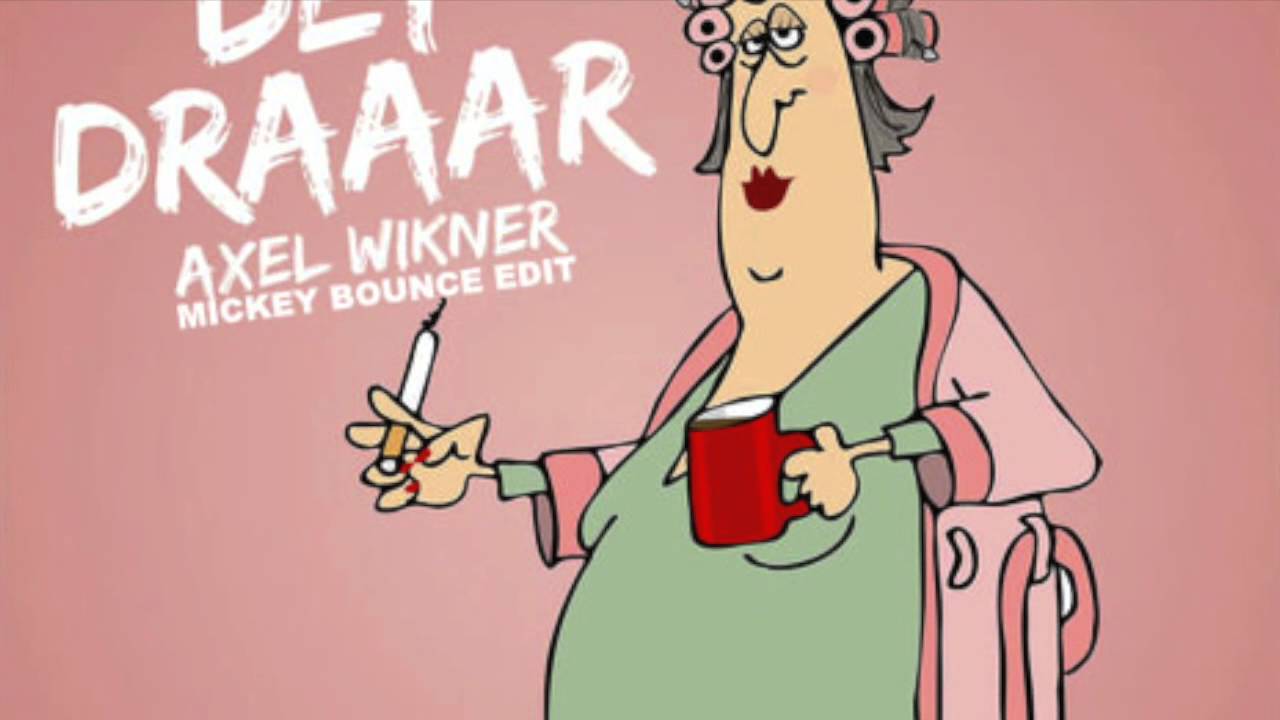 axel wikner det draaar mickey bounce edit youtube axel wikner det draaar mickey bounce edit youtube