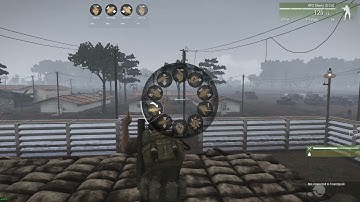 ARMA 3 Tutorial | Set Up Voice Attack For Mouse Clicks