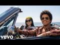 Bruno Mars &amp; Billie Eilish - Hardwood Floor (official Audio)