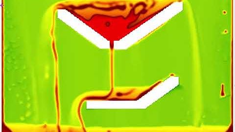 Another 2DQ9 Multiphase using LBM