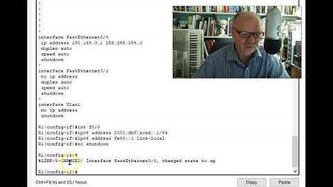 Cisco no shutdown command