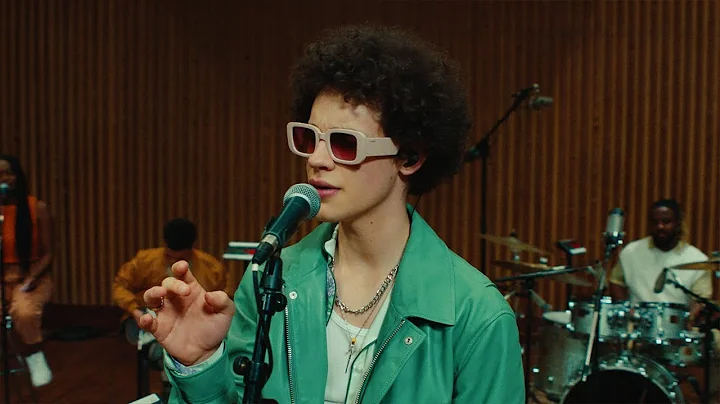 Robin - O tes ? (Clip officiel)