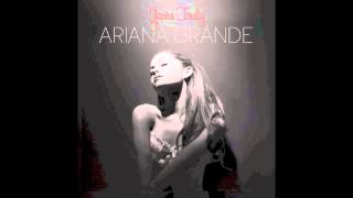 Right There - Ariana Grande (feat. Big Sean) chords