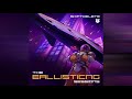 Shiftdelete - Antigraviton