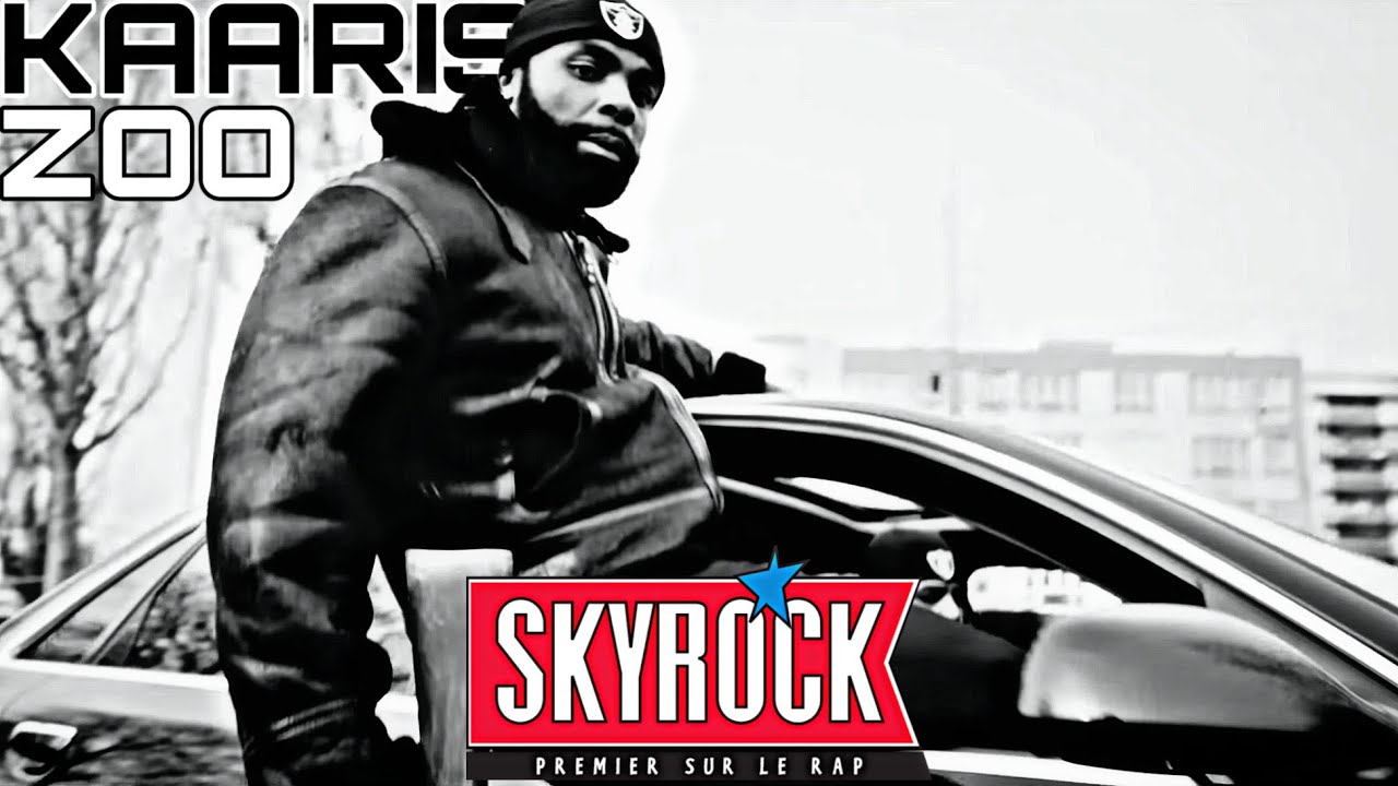 Kaaris - Zoo (Version Skyrock)