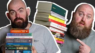 Which of these books should we read before the end of the year?