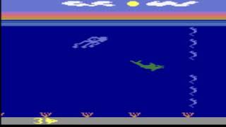 Dolphin (video game) | Wikipedia audio article