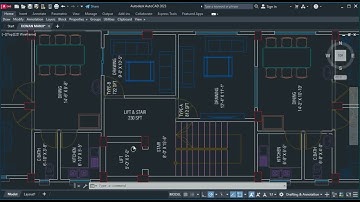Electrical Design Basics (MEP)