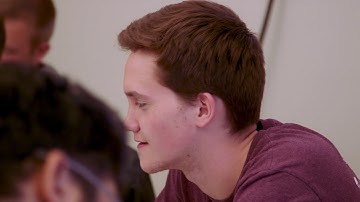 Texas A&M - ThinkHub Connect Active Learning - Extended Cut