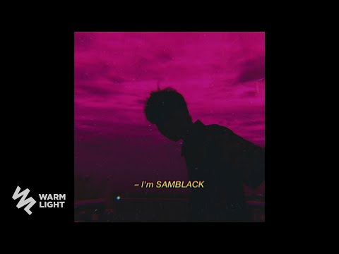 SAMBLACK - I'm SB  (Prod. By 1rock)