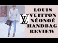 LOUIS VUITTON NÉONOÉ FULL REVIEW AFTER 2 YEARS USAGE | WEAR AND TEAR | IS IT WORTH YOUR MONEY?