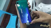 Huawei Y7p Vs Galaxy 1s Youtube