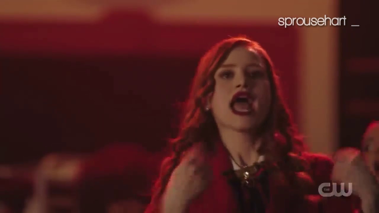 riverdale cast ;; candy store (sub español) YouTube