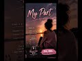 My Part ♡ The 3 C’s | Al-Anon Recovery Song