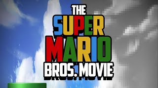 THE SUPER MARIO BROS. MOVIE - Take On Me By Aha | Universal Pictures