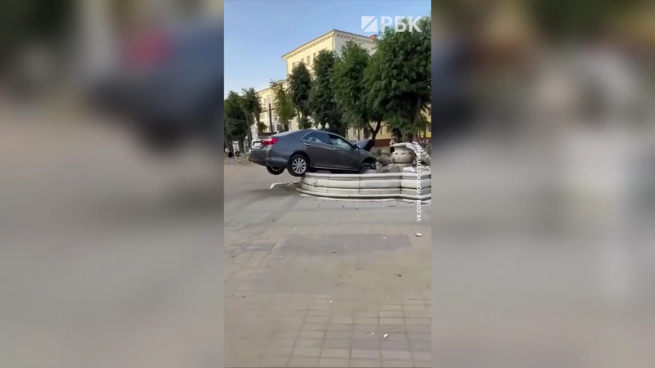 A Normal Day In Russia #74