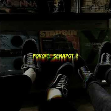 Story WA Ra Kentu Semapot