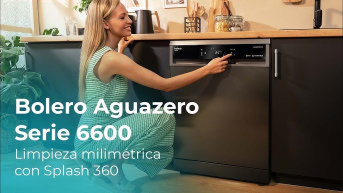 ▷ Cecotec Aguazero 6400 Inox ⚡ Envío Gratis - Al Mejor Precio