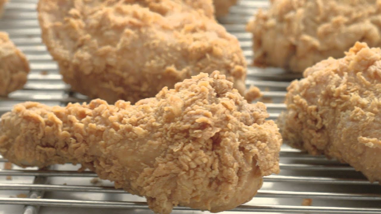 Marrybrown 'Crispy Chicken' TVC [Director's Cut]