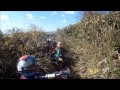 ２０１３丸太祭り１