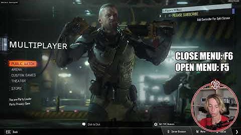 How to EASILY Unlock ALL on COD Black Ops 3 - Max Level 1000, Unlimited GobbleGums & More | Tutorial