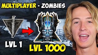 How to EASILY Unlock ALL on COD Black Ops 3 - Max Level 1000, Unlimited GobbleGums & More | Tutorial