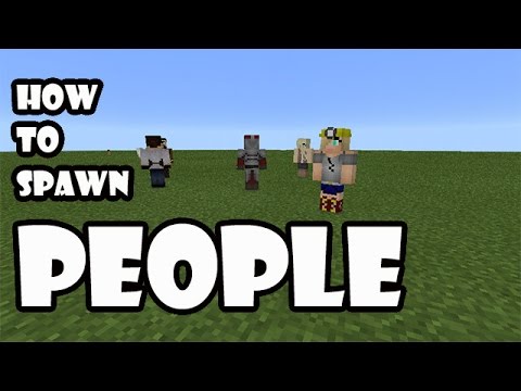 Minecraft It How To Summon Pennywise In Mcpe 1 2 123vid