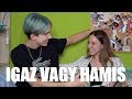 IGAZ VAGY HAMIS WHISPER TON ❤️ │ Emci Beauty