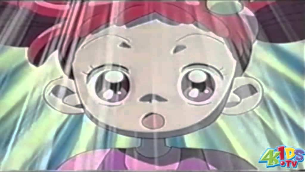 Magical Doremi Episode 1 English Dubbed