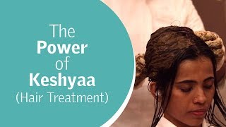 Keshyaa - A Solution to All Your Hair Problems