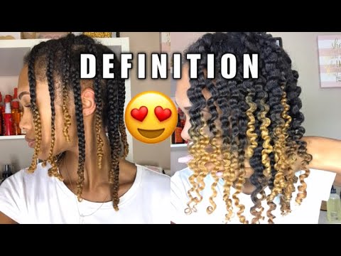 super-defined-&-moisturized-braid-out-on-natural-hair