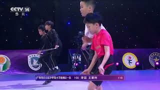 cmg qing shao nian tiao sheng gong kai sai 20260201 yue