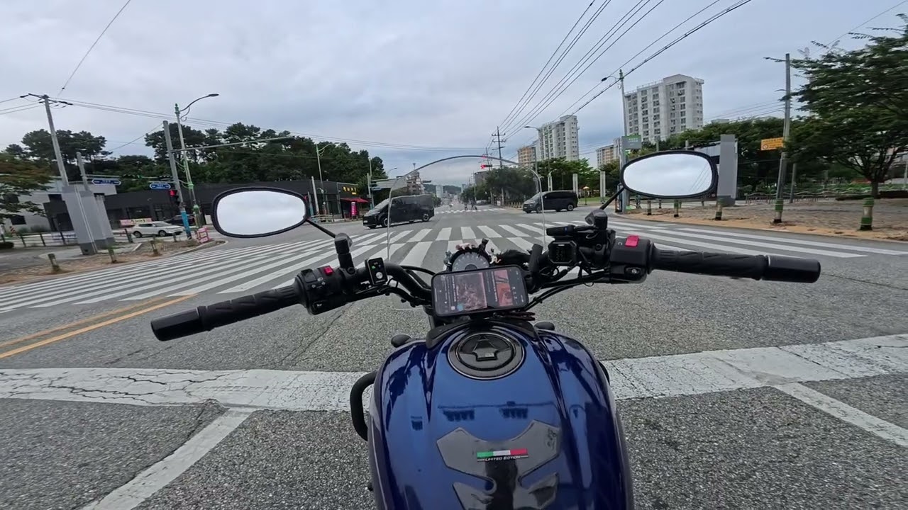 Kawasaki vulcan S650