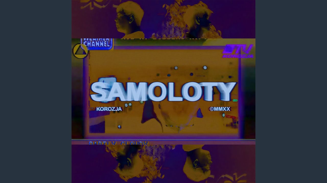 Samoloty