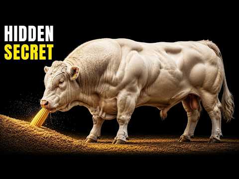 Corn Silage Secrets for Fattening Cattle