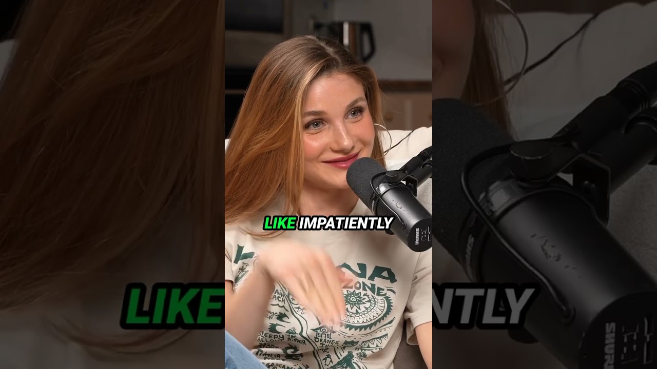 Steve O’s Spiritual Awakening: How the Spinning of His Chair Saved His Life 🕊️