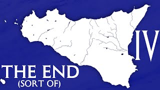 The End (Sort of) | First Punic War, Episode 4