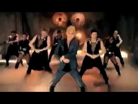 HD MV 시아 Xia   준수 Junsu JYJ 타란탈레그라 TARANTALLEGRA