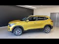 LIVE: 2022 Kia Seltos SX - What the other videos aren't telling you!