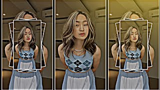 PRESET AM🎟️ TERBARU _KECE VIRAL_TIKTOK_SOUND TIMUR 😀10-L LIKE