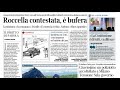 Rassegna stampa 10 maggio 2024 quotidiani nazionali italiani  prime pagine dei giornali di oggi
