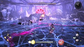 Nioh 3 || Otoroshi