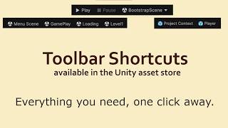 ToolbarShortcuts