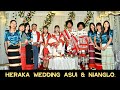 Asui Nianglo Heraka Wedding Boro Henam To Kepeilo Assam Zeme Weds Asui Nianglo Heraka Wedding Boro Henam To Kepeilo Assam Zeme Weds